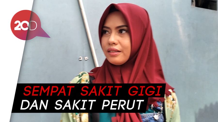 Sidang Tak Kunjung Usai, Zul Zivilia Ngaku Capek