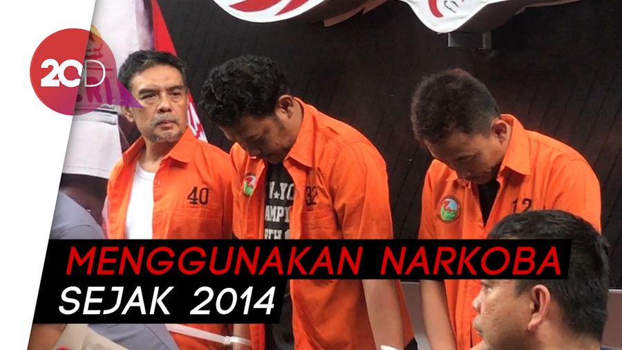 Sutradara Amir Mirza Gumay Terancam Hukuman 5 Tahun Penjara
