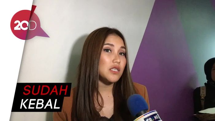 Sering Di-bully, Ayu Ting Ting Tak Pernah Ambil Pusing