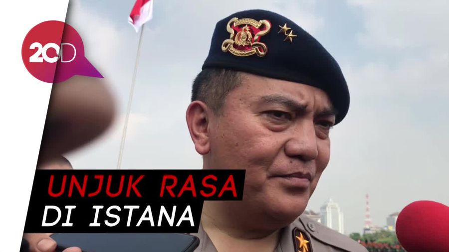 Polri Tak Larang Aksi Unjuk Rasa BEM SI Hari Ini, Asalkan...