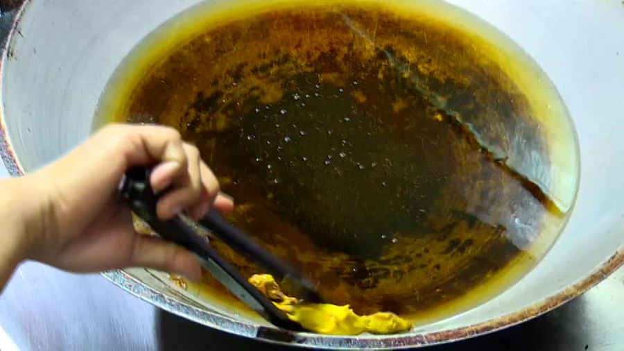 Bikin Laper Edisi Pedas Sambal Devil Hingga Makanan Minang