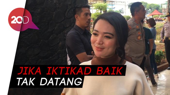Ditipu Rekan Bisnis, Wika Salim Siap Layangkan Somasi