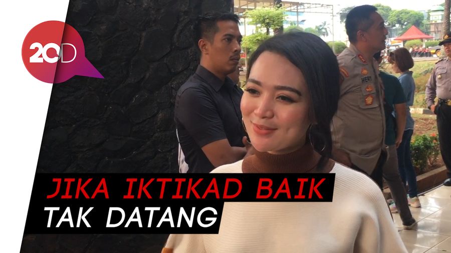 Ditipu Rekan Bisnis, Wika Salim Siap Layangkan Somasi