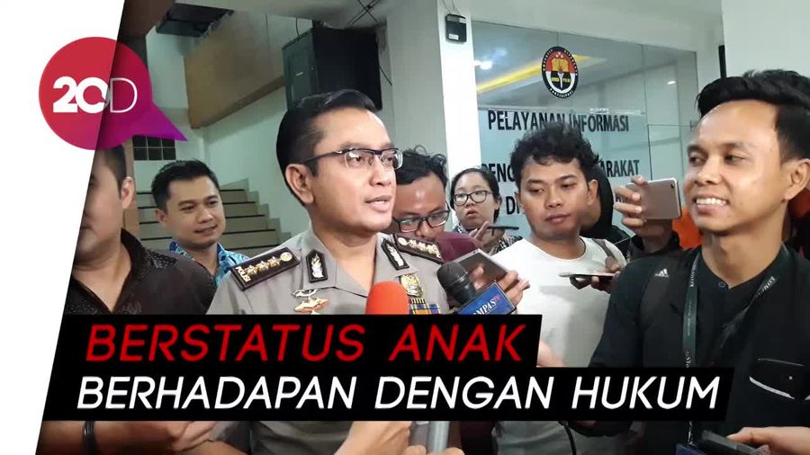Anak Abu Rara Diikutkan Program Deradikalisasi