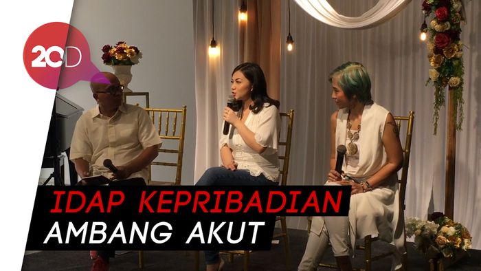Cerita Pilu Ariel Tatum Mencoba Bunuh Diri Karena Depresi