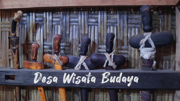 Desa Sembalun Kaya Warisan Budaya & Pusaka Bersejarah
