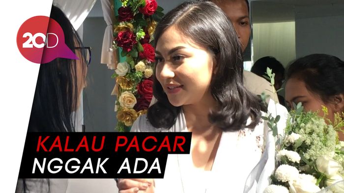 Dukungan Yuki Kato dan Mischa Chandrawinata Saat Ariel Tatum Drop