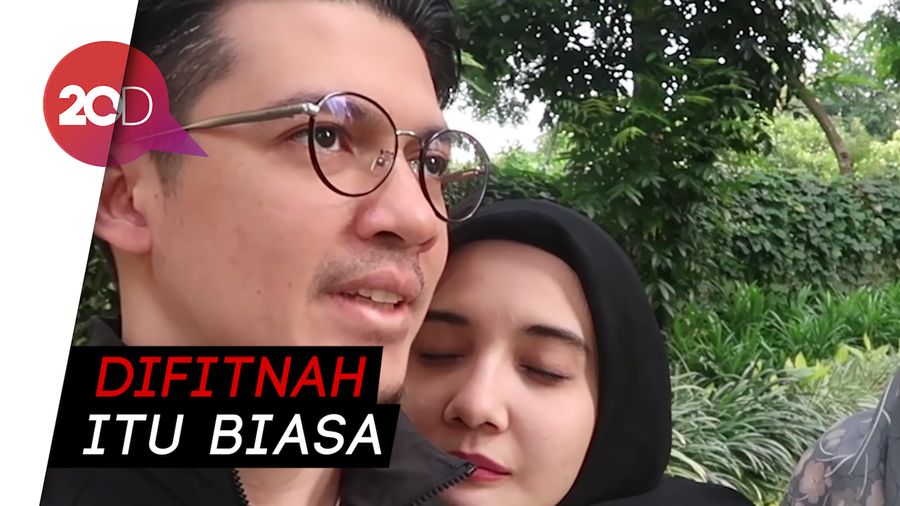 Medina Zein Laporkan Irwansyah, Zaskia Sungkar Tulis Kalimat Bijak