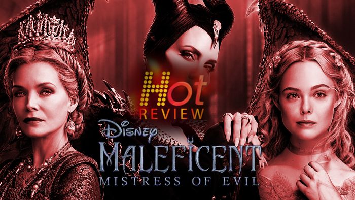 Maleficent: Mistress of Evil, Petualangan yang Kurang Menantang