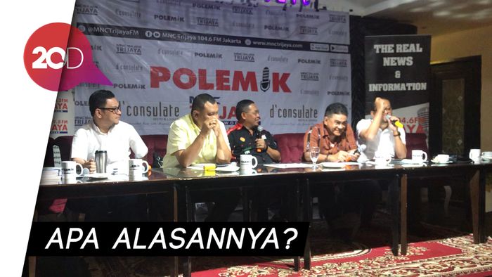 PKS Diprediksi Moncer Jika Jadi Oposisi Tunggal