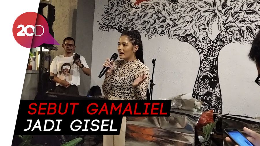Pengalaman Kocak GAC ketika Tak Dikenali Penyiar Radio