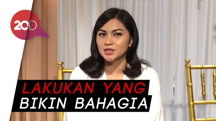 Pesan Seorang Ibu Buat Ariel Tatum Kuat Hadapi Nyinyiran Netizen