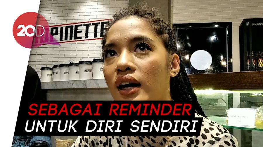 Resmi Solo Karir, Cantika Abigail Rilis Single Start Over