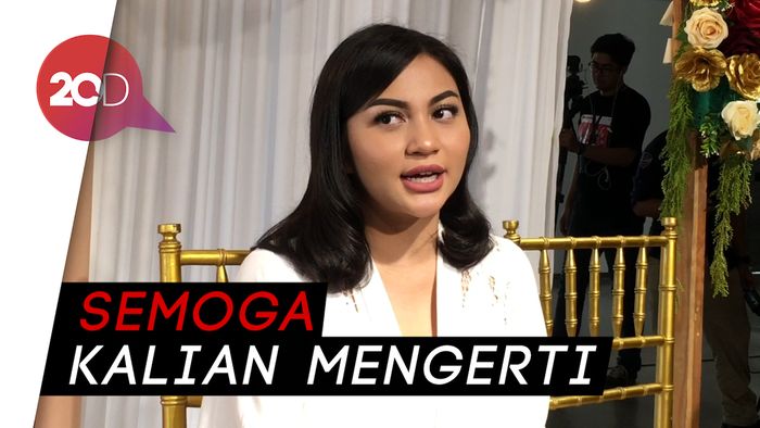 Sudah Stabil, Ariel Tatum Siap Bikin Kejutan di Industri Musik
