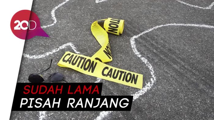 Tikam Istri usai Digugat Cerai, Entah Apa yang Merasukimu Basir