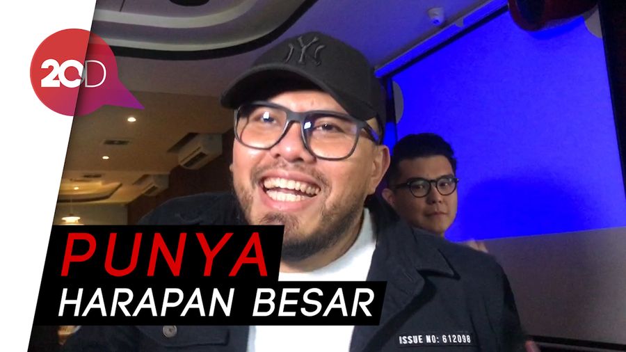 Joko Anwar Berharap Jokowi Tak Lagi Lakukan Kompromi Politik