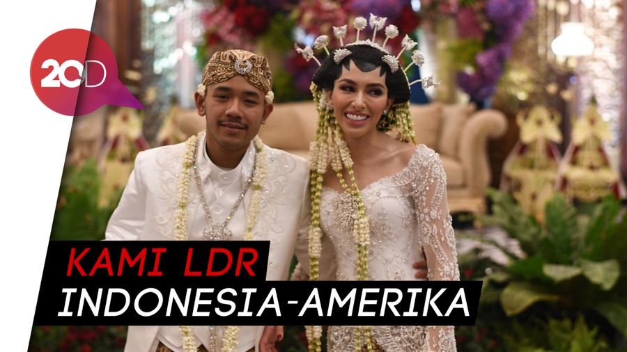 Kisah Cinta Cicit Soeharto Bersama Della Sejak Umur 13 Tahun