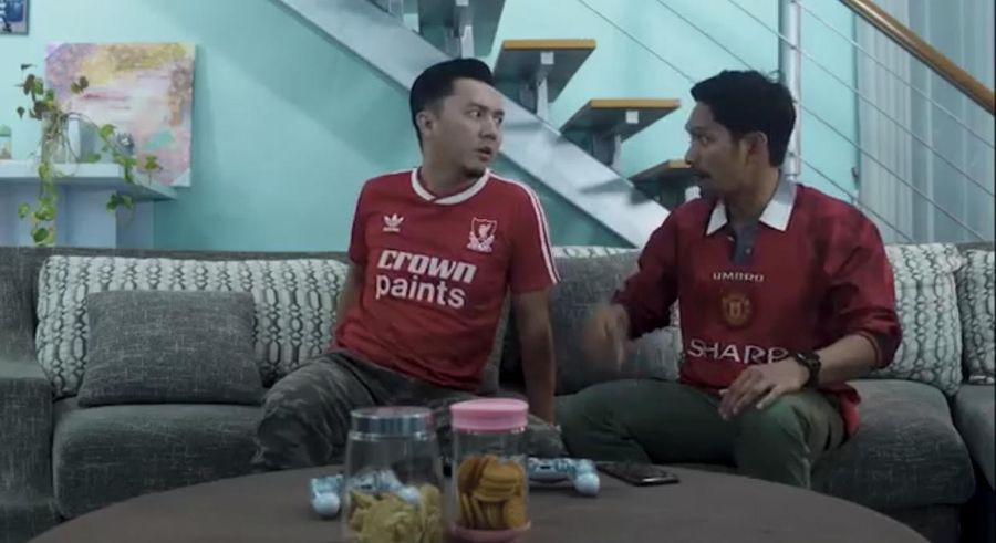Ngobras: Duel Bebuyutan MU vs Liverpool, Siapa Bakal Menang?