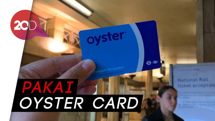 Tips Jalan-jalan Anti Miskin di London