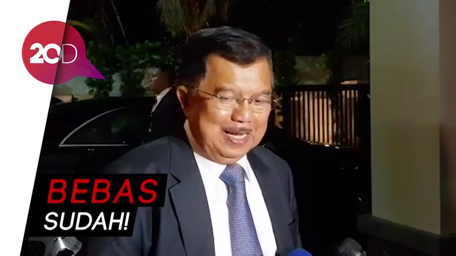 Welcome Home! JK Disambut Keluarga di Brawijaya