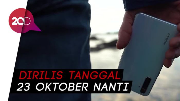 Bocoran Realme XT: dari Penjualan hingga Harganya