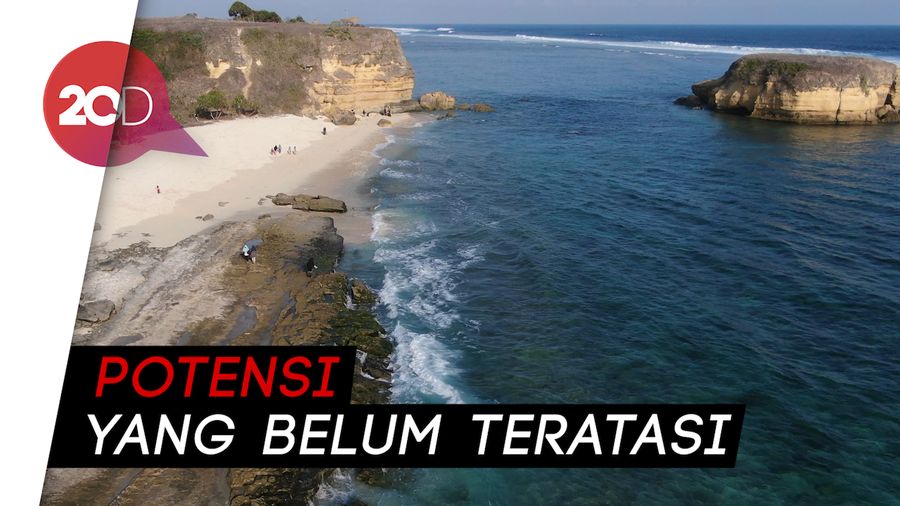 Ekas Buana, Si Indah yang Tak Terjamah