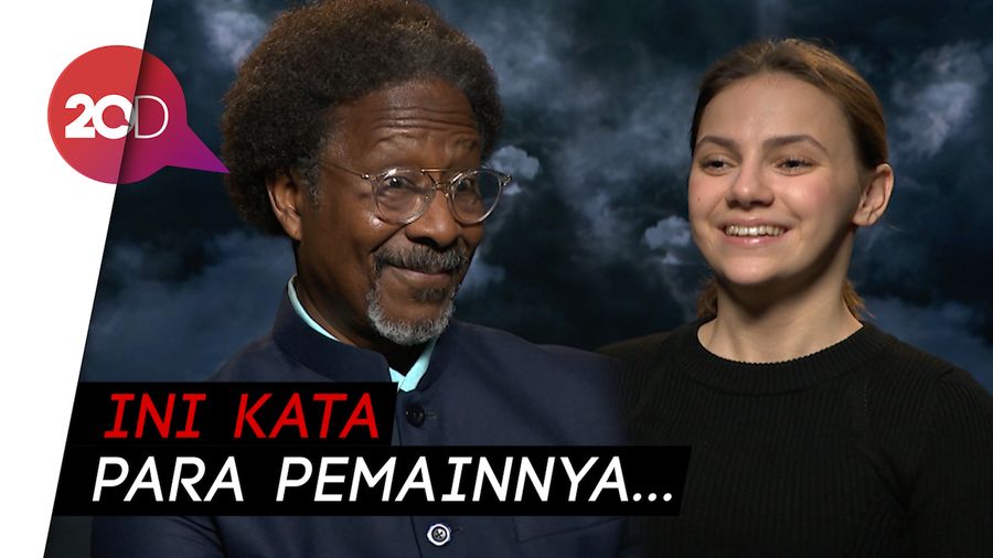 His Dark Materials Diharapkan Jadi The Next Game of Thrones