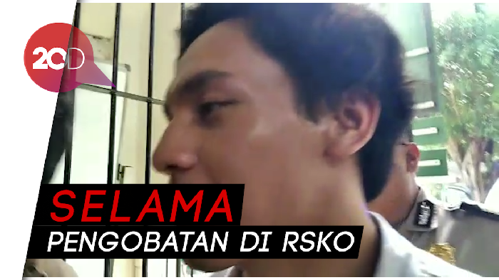Jefri Nichol Sering Ngobrol Perkara Hukum Bareng Nunung