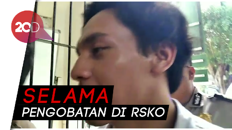 Jefri Nichol Sering Ngobrol Perkara Hukum Bareng Nunung