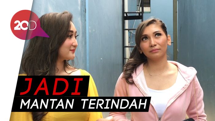 Terbongkar! Uya Kuya dan Baby Margaretha Pernah Pacaran