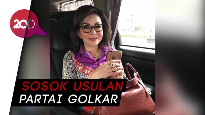 Batal Bertemu Jokowi, Bupati Minahasa Selatan Tak Jadi Calon Menteri