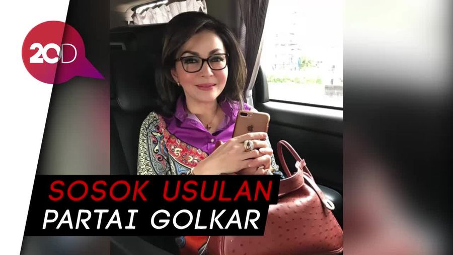 Batal Bertemu Jokowi, Bupati Minahasa Selatan Tak Jadi Calon Menteri