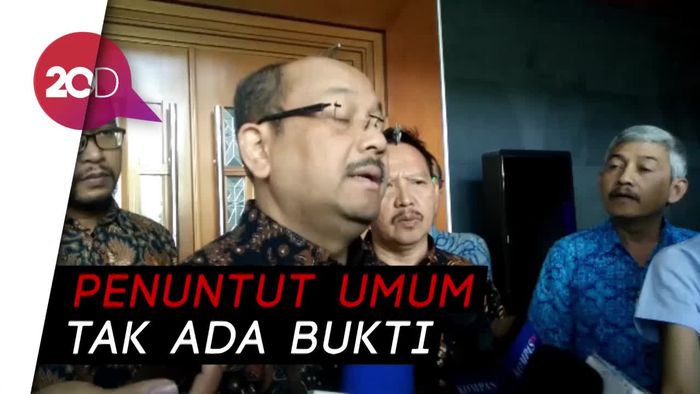 Pengacara: Sofyan Basir Tidak Ada Peran Pada Proyek PLTU Riau-1