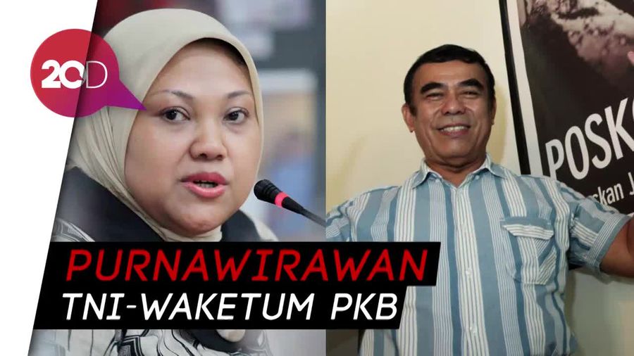 Fachrul Razi-Ida Fauziyah Juga Penuhi Panggilan Jokowi di Istana