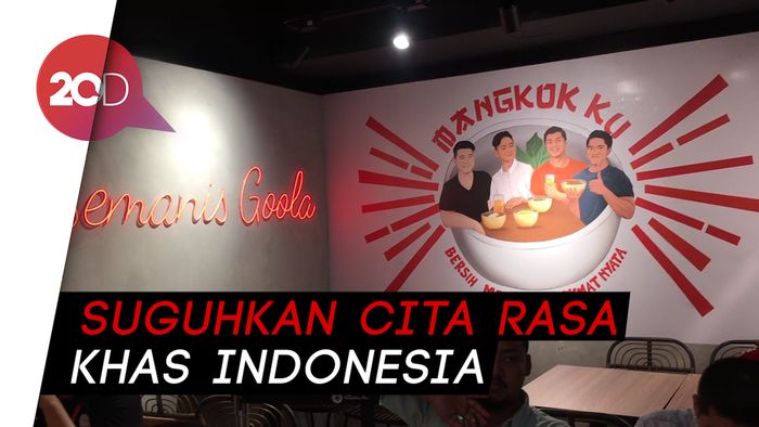 Buka Gerai Flagship, Goola x Mangkok Ku Siap Ekspansi ke Australia