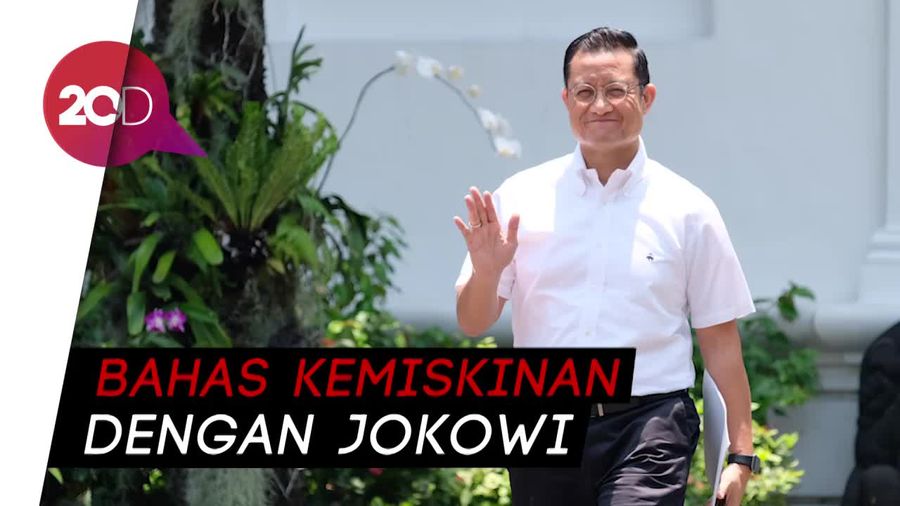 Sinyal Kuat Juliari Batubara Jadi Menteri Sosial Jokowi
