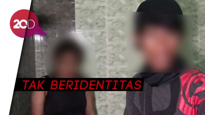 Razia Penginapan, 3 Pasangan Diduga Mesum Diamankan di Makassar