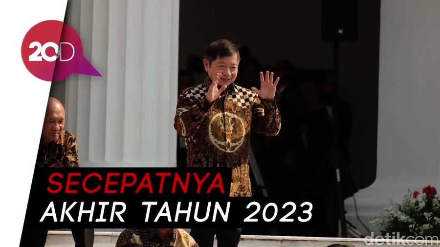 Pernyataan Perdana Kepala Bappenas soal Pemindahan Ibu Kota