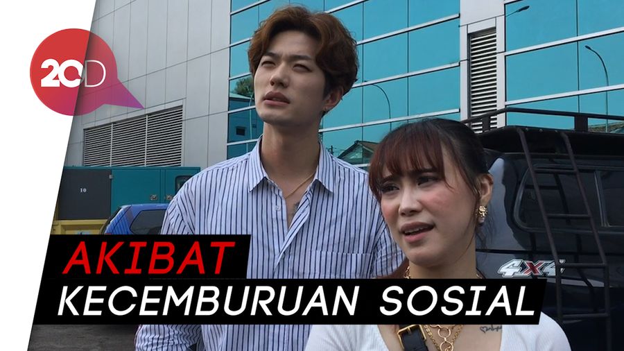 Lagi-lagi Bullying! Anak Moa Aeim Bolos Sekolah karena Diejek