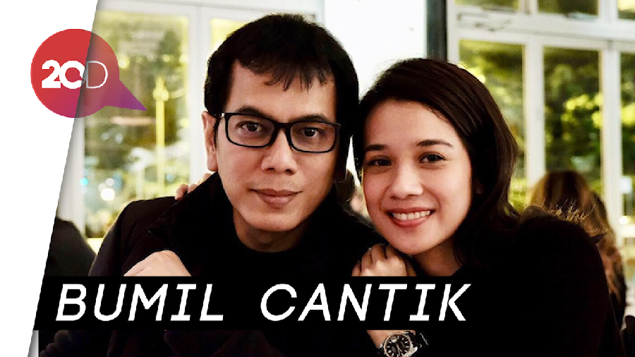 Menengok Cantiknya Istri Menparekraf Gista Putri