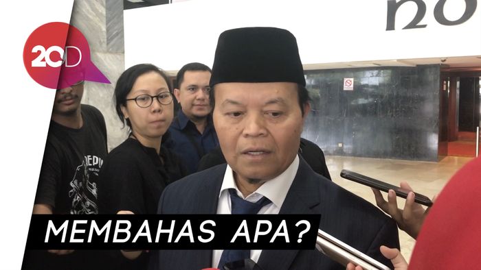 PKS-NasDem Akan Bertemu Pekan Depan, Ada Apa?