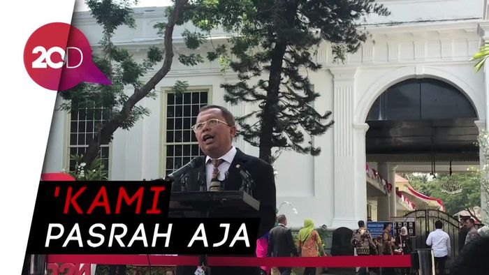 Prabowo Resmi Jadi Menhan, PPP: Hak Presiden Pilih Pembantunya