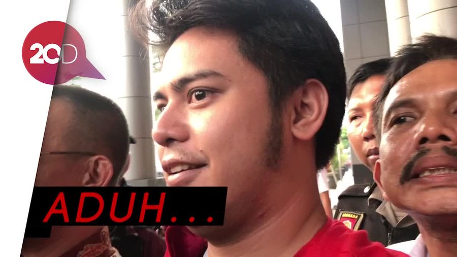 Diisukan Rumah Tangganya Retak, Ini Kata Galih Ginanjar