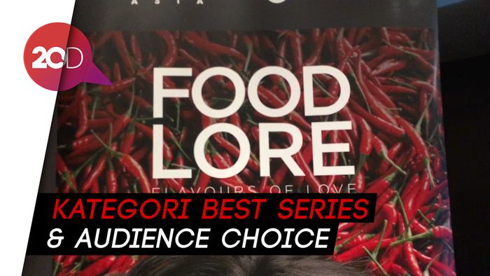 Drama Food Lore Episode Indonesia Masuk Festival Serial Jerman