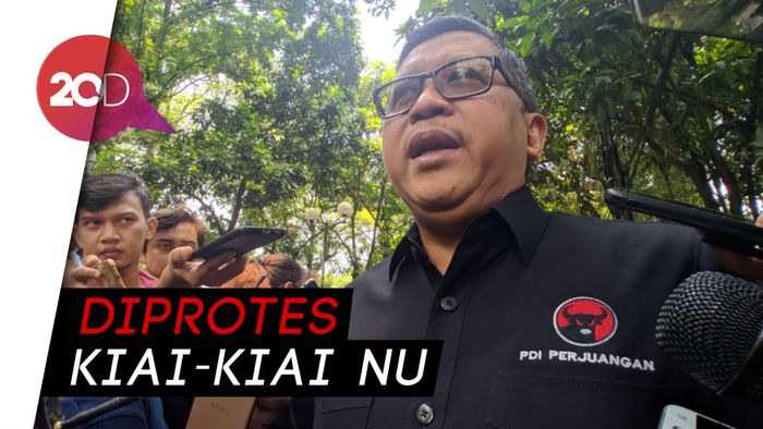 PBNU Kritik Menag, PDIP: Itu Masukan untuk Pak Jokowi