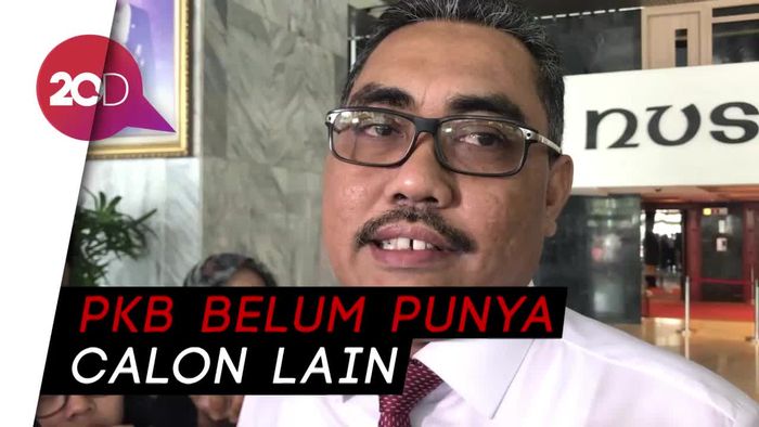 Jawaban Waketum PKB Soal Potensi Dukung Gibran di Pilwalkot Solo