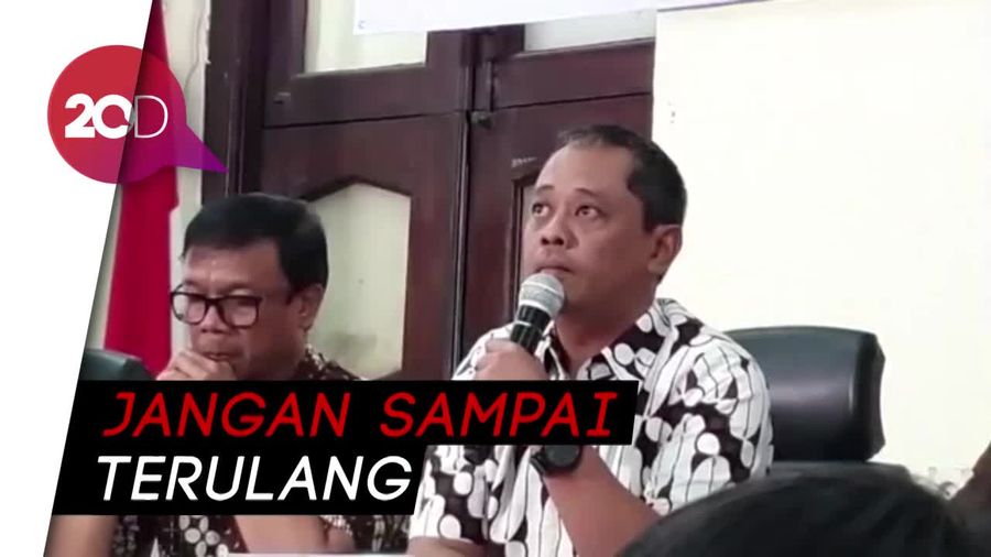 KNKT Wanti-wanti Lion Air hingga Boeing Cegah Kecelakaan