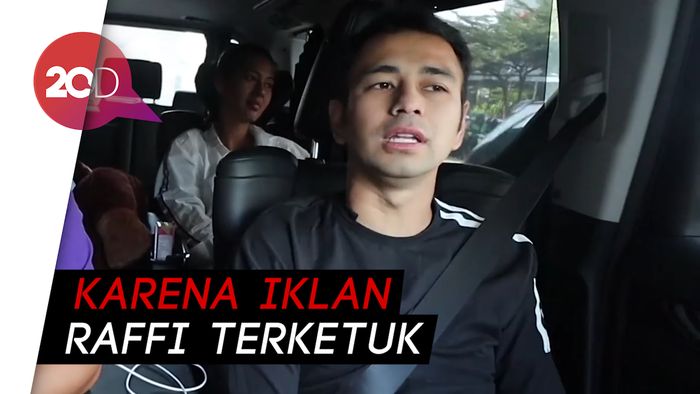 Hal Ini yang Mendorong Raffi Ahmad Memutuskan untuk Cuti