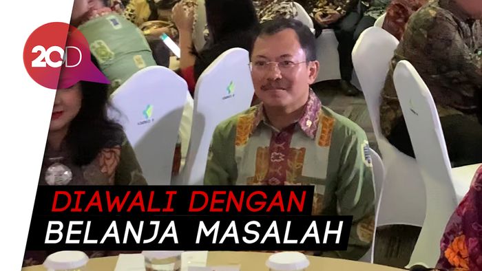 Langkah Pertama Menkes Terawan: Cegah Stunting hingga Nasib BPJS