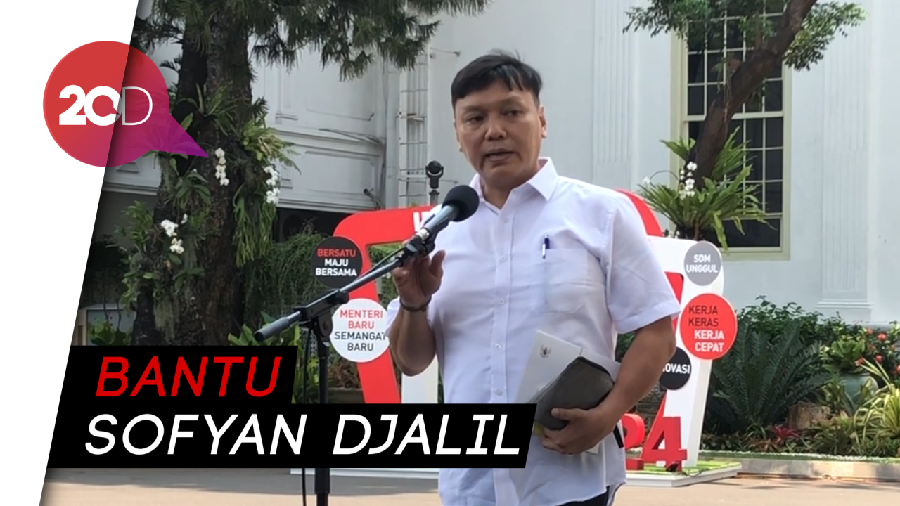 Politisi PSI Surya Tjandra Jadi Wakil Menteri ATR
